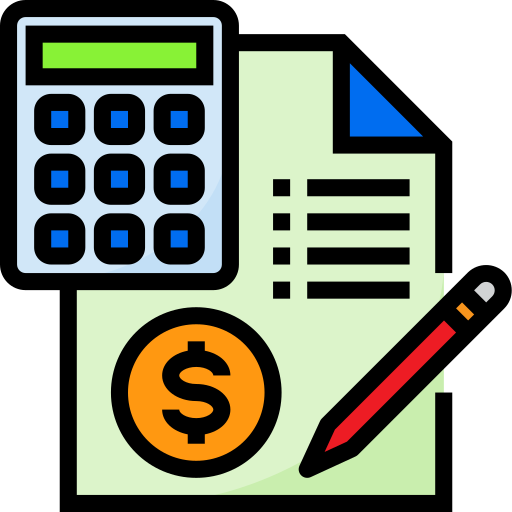Finance & Accounting icon