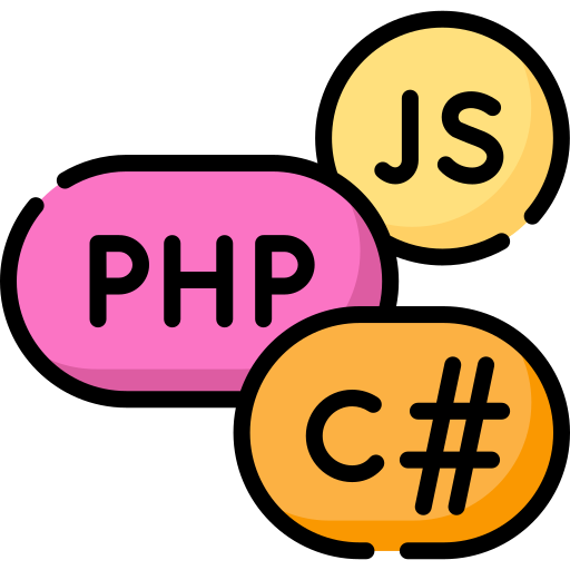 Programming Languages icon