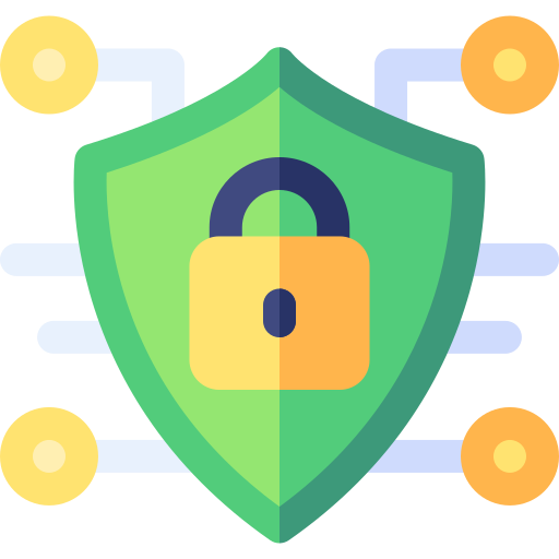 Network & Security icon