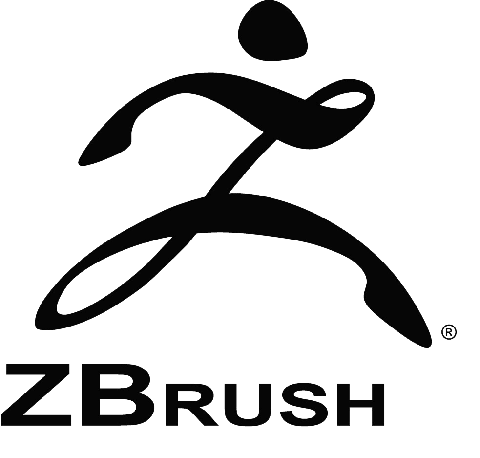 ZBrush icon