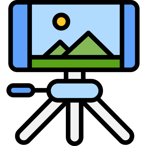 Mobile Photography icon