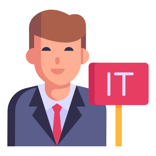 IT & Software icon